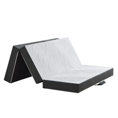 Folding mattress single - mattress,