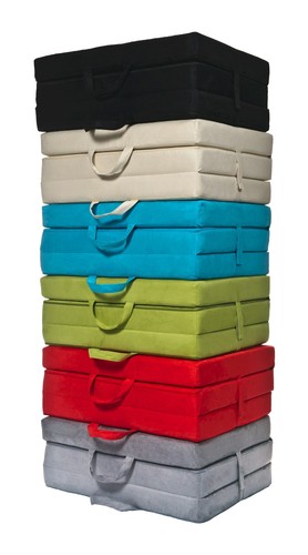 Folding mattress extra bed - extra,