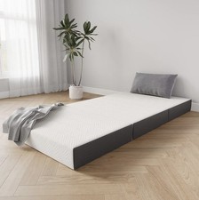 Folding Small DoubleMattress
