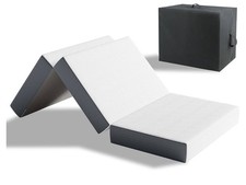 Folding Small DoubleMattress
