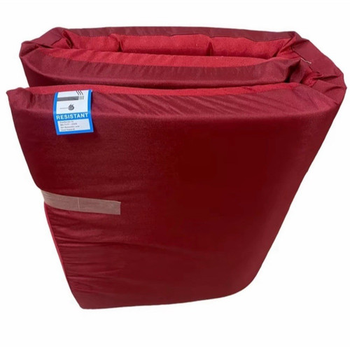 Foldable soft single size - foldable, foam