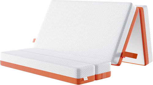 Luxury foldable memory foam - foldable,