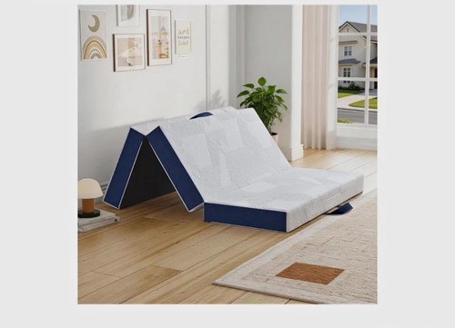 Hiimgo double memory foam - double,