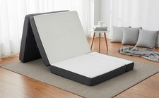 Folding Mattress Tri-Fold Foam