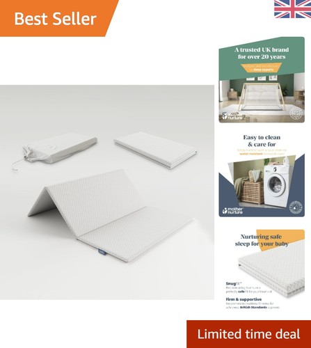 Luxury foldable foam mattress - luxury,