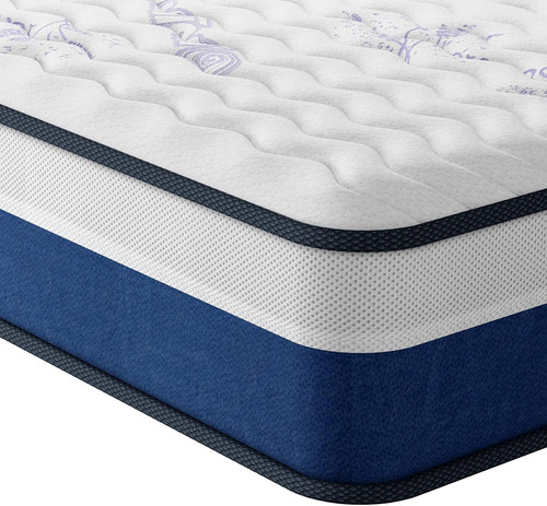 Vesgantti double mattress 10 - vesgantti, mattress,