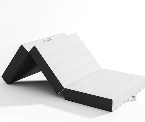 Tri fold small - tri-fold, mattress