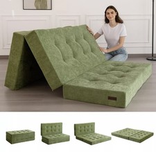 MAXYOYO Folding  Mattress, Tri