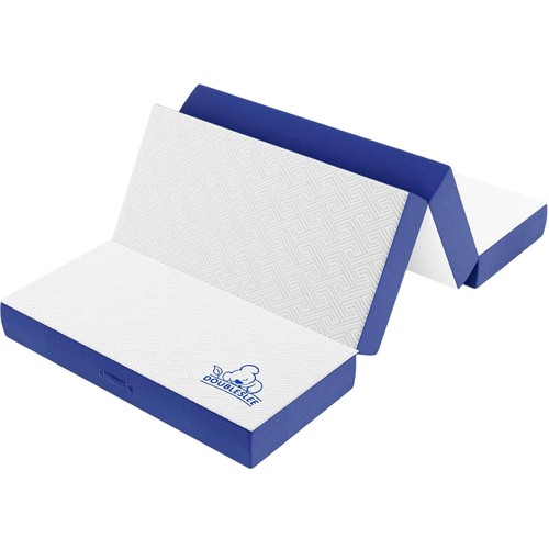 Doubleslee folding mattress - doubleslee,