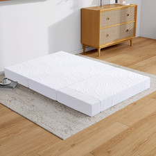 10cm / 15cm Tri-Fold Double