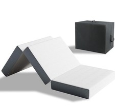 Folding DoubleMattress Gel