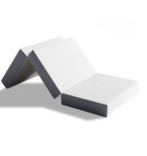 Folding DoubleMattress Gel