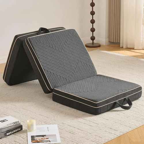 Oigae folding mattress 75x - oigae,