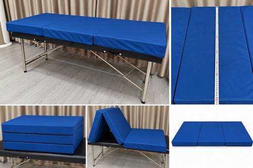 200x tri fold - tri-fold, single