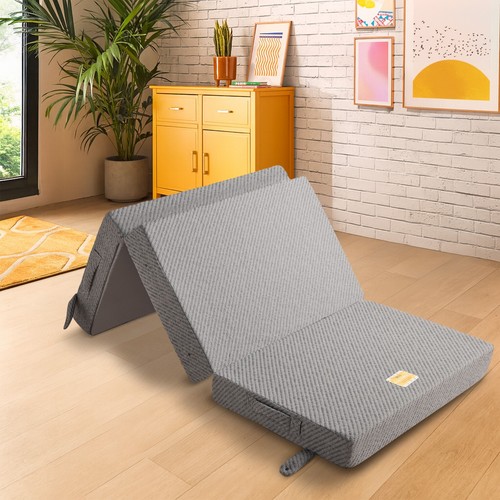 Snug foldable magic mattress - snug,