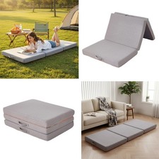 10cm/15cm Folding Mattress