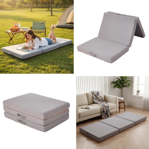 10cm 15cm folding mattress - 10cm/15cm,