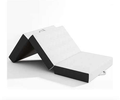 Small single folding mattress - small,
