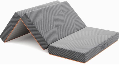 Vesgantti folding mattress - folding,