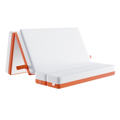 Teqsli single foldable - single,