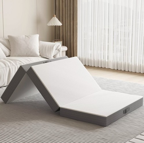 Folding single tri fold guest - folding,