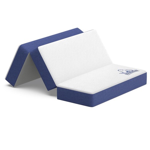 Doubleslee folding mattress - doubleslee,