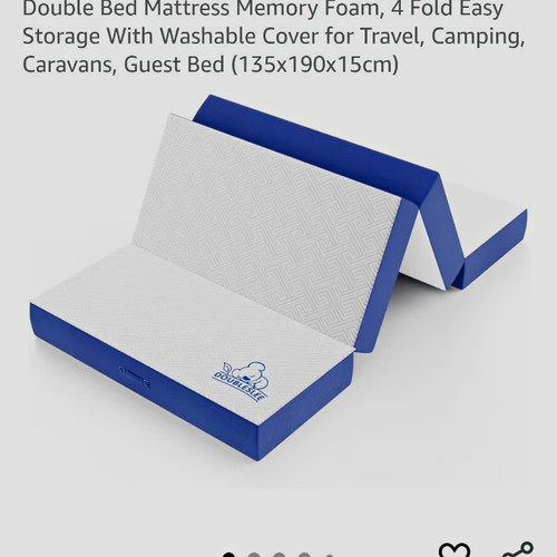 Doubleslee double foldable - doubleslee,