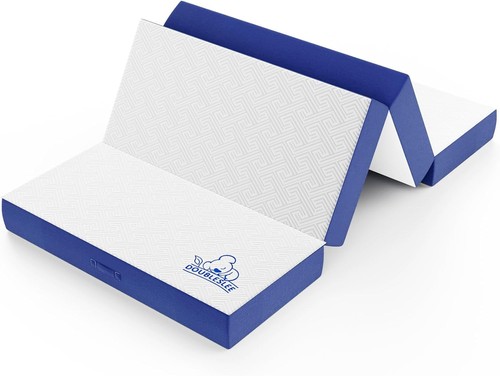 Folding mattress single size - folding,
