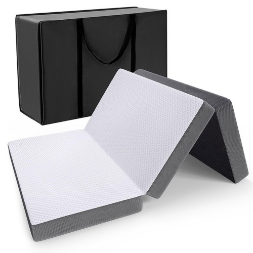 Foldable folding mattress - folding,