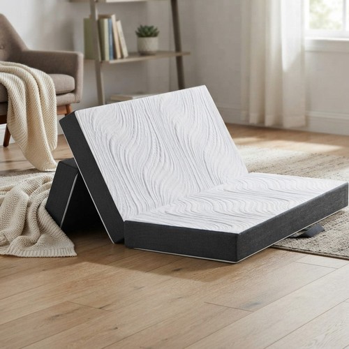 135x190cm tri folding memory - tri-folding,