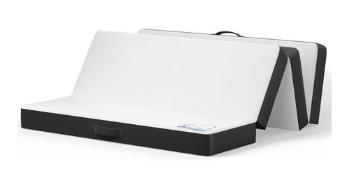 Wowttrelax folding mattress - folding,