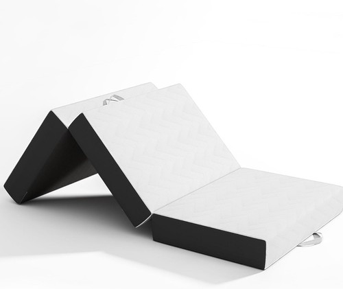 Tri fold single - single, 10cm