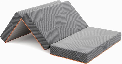 Vesgantti folding mattress - folding,