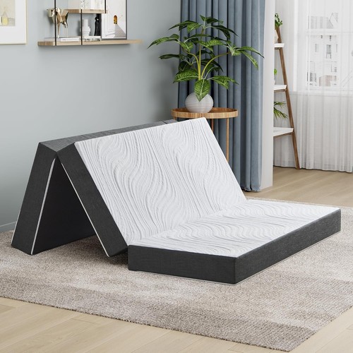 Twirest folding mattress - twirest,