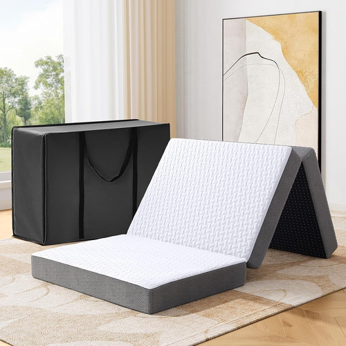 Foldable folding mattress - foldable,
