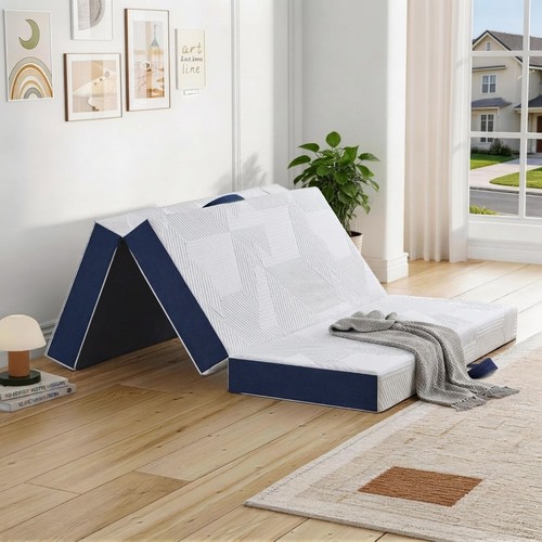 Portable double memory foam - portable,
