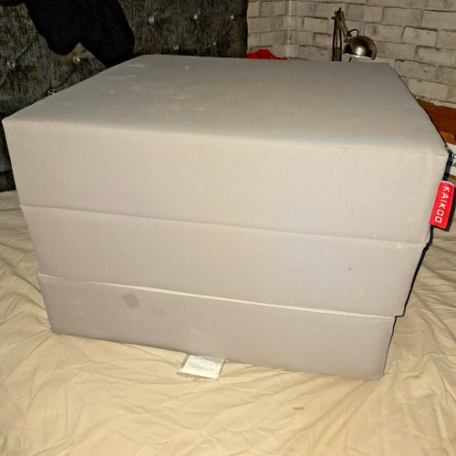Kaikoo 15cm folding - kaikoo, mattress