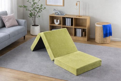 Malia inch memory - malia, foam