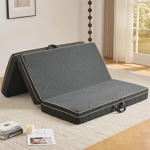 Oigae tri folding mattress - tri,