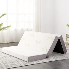 Inofia Folding Mattress Double