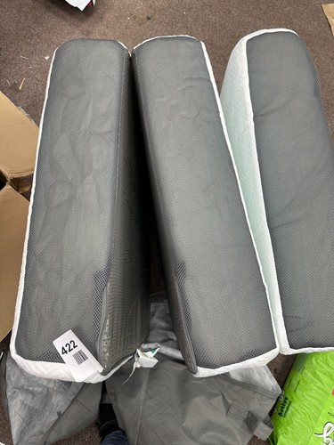 Vesgantti folding mattress - vesgantti,