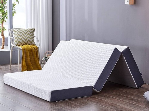 Inofia folding mattress small - folding,