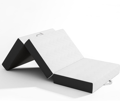 Vesgantti folding mattress - folding,