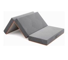 Tri-Fold Gel Memory Foam