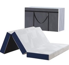 Folding Mattress 15cm Double