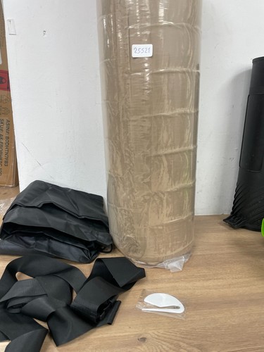 Memorecool roll floor - up,