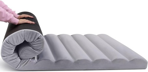 Roll floor mattress - floor, futon