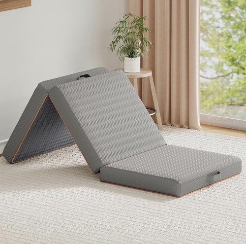 Memory foam mattress single - memory,