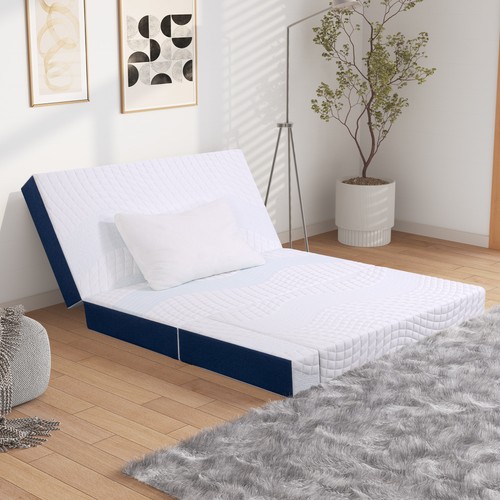 Twirest folding mattress 10cm - folding, mattress,10cm