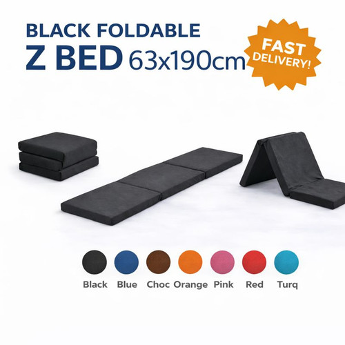 Bed folding foam - bed, mattress